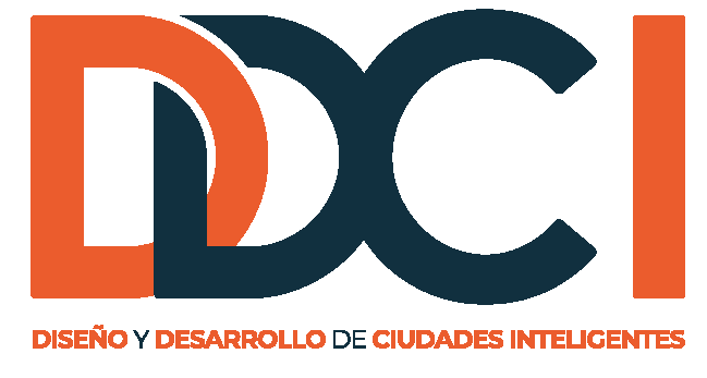 DDCI — Diseño y Desarrollo de Ciudades Inteligentes